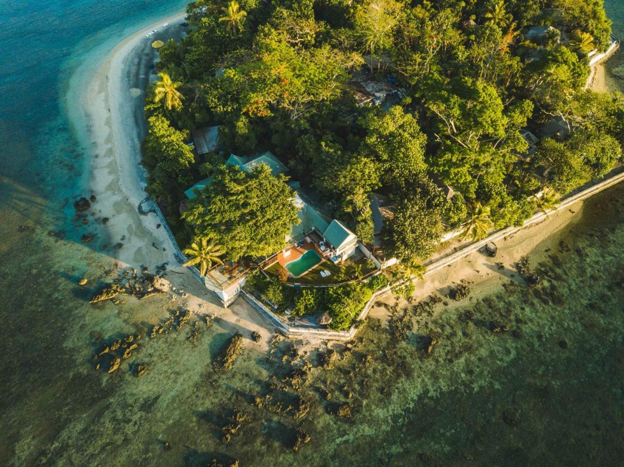 Hideaway Island Resort Port Vila Luaran gambar